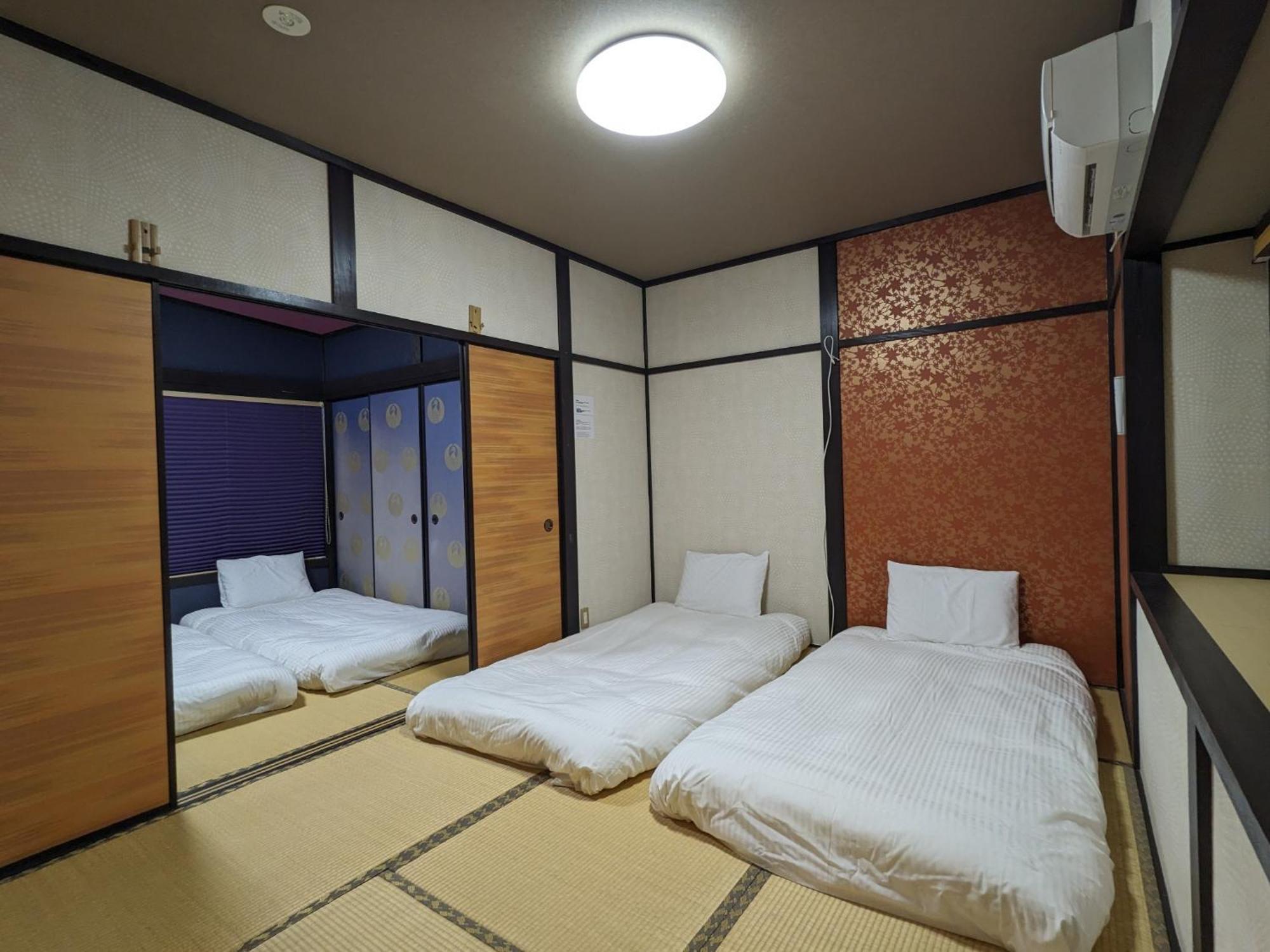 Momijian Tofukuji Temple - Vacation 19724v Guest house *
