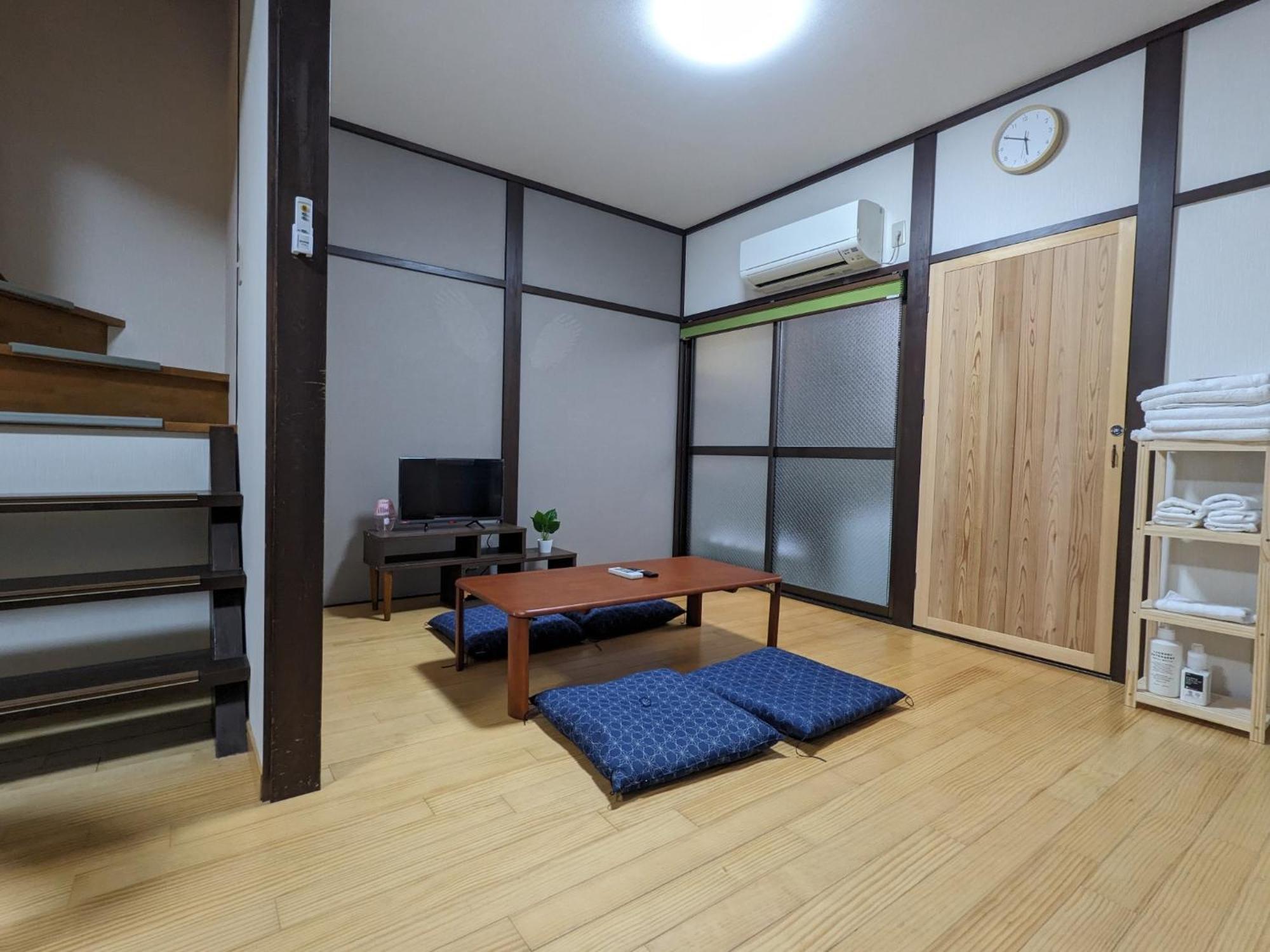 Guest house Momijian Tofukuji Temple - Vacation 19724v Kyoto