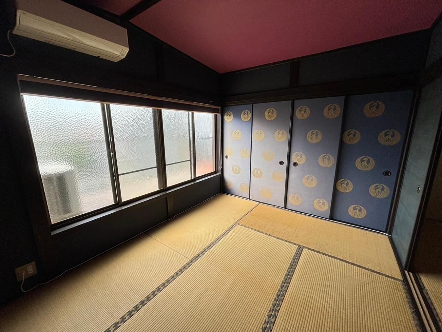 Momijian Tofukuji Temple - Vacation 19724v Guest house