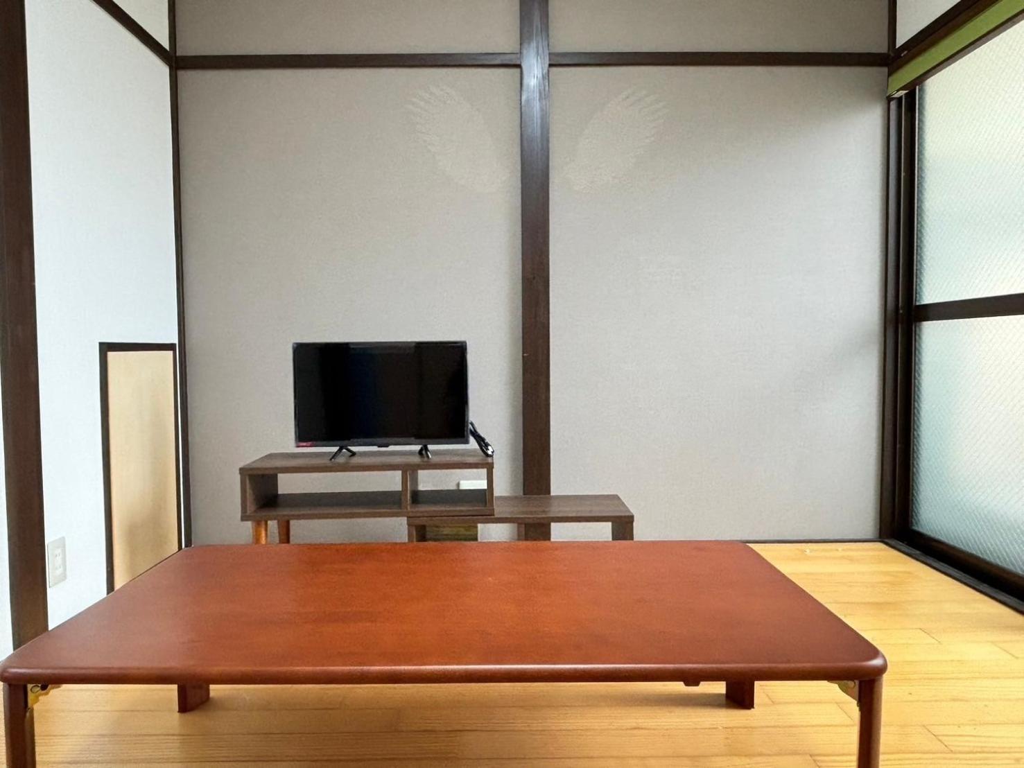 Guest house Momijian Tofukuji Temple - Vacation 19724v Kyoto