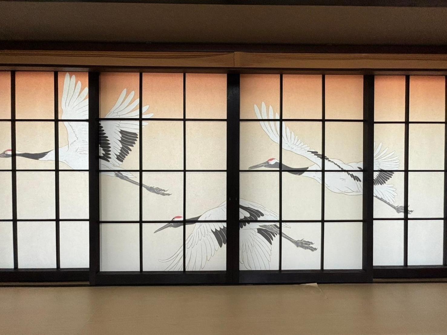 Guest house Momijian Tofukuji Temple - Vacation 19724v *